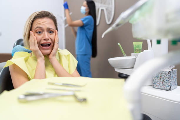 Best Emergency Treatment for Dental Infections or Abscesses in Daleville, VA