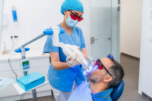 Best Emergency Dental Care for Broken or Chipped Teeth in Daleville, VA